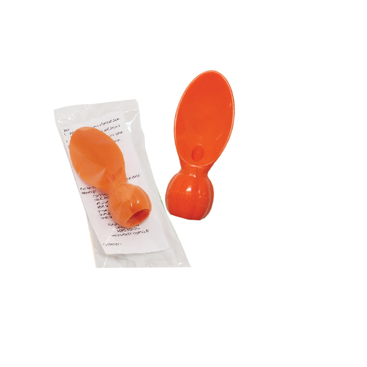 Lingurita pentru Pauch Pumpkin Organics Pumpkin Organics 4260526590225