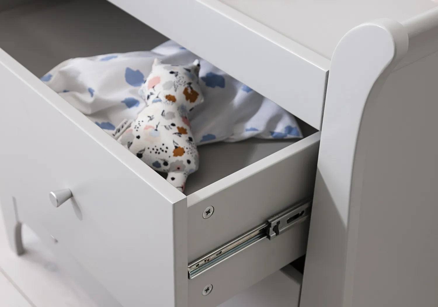 Tutti Bambini - Patut evolutiv 3 in 1 Roma, Truffle Grey