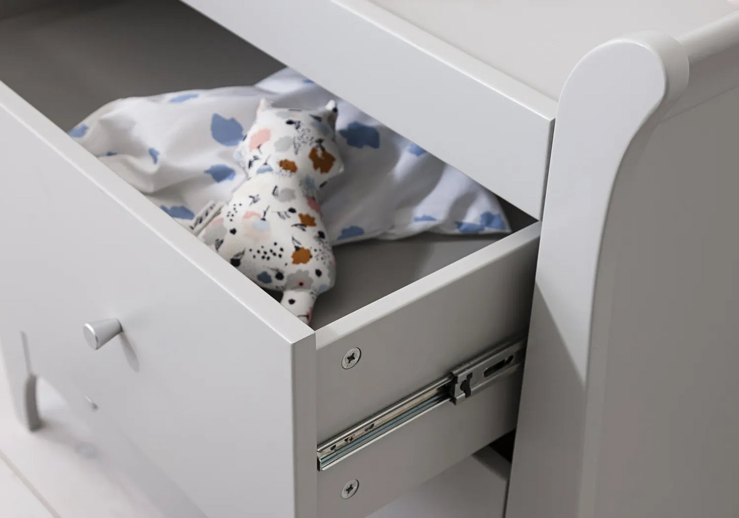 Tutti Bambini - Patut evolutiv 3 in 1, Roma, Linen