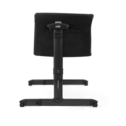 Joie - Patut Pliant 2 in 1 Roomie Glide Shale