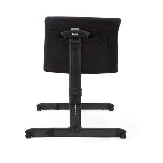 Joie - Patut Pliant 2 in 1 Roomie Glide Shale
