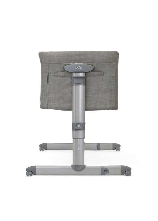 Joie - Patut Pliant 2 in 1 Roomie Glide Foggy Gray