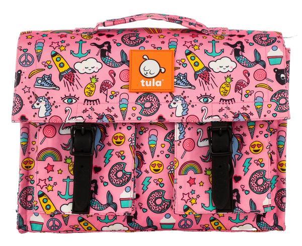 Rucsac Tula Stickers Baby Tula TBGBPW1EX