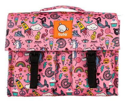 Rucsac Tula Stickers Baby Tula TBGBPW1EX
