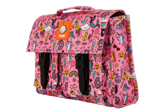 Rucsac Tula Stickers Baby Tula TBGBPW1EX