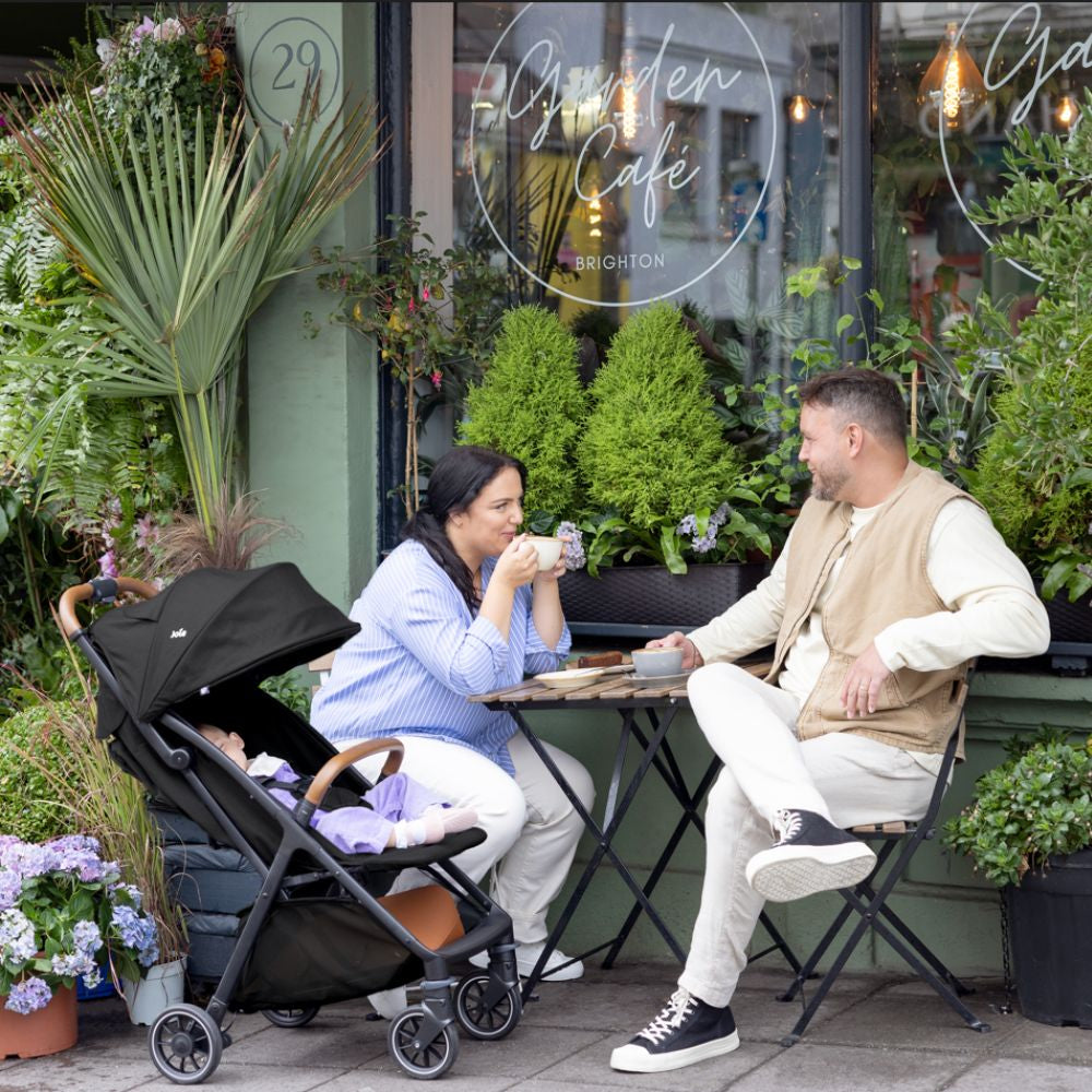 Joie - Carucior Pact Pro Shale