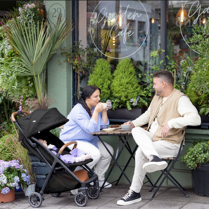 Joie - Carucior Pact Pro Shale