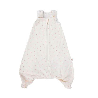 Sac de Dormit 2 in 1 Daisies 6-18 luni, 2.5 TOG Ergobaby SLBMDDSY25