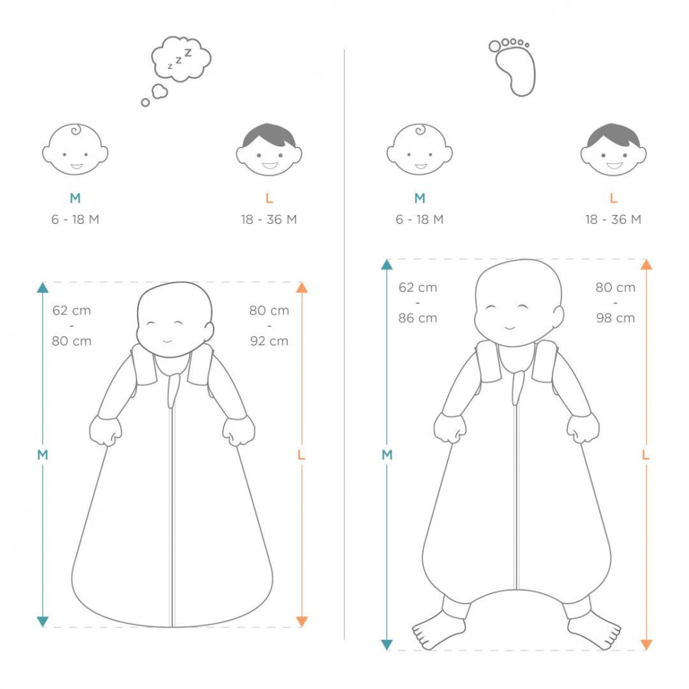  Ergobaby SLBMDSHEEP2