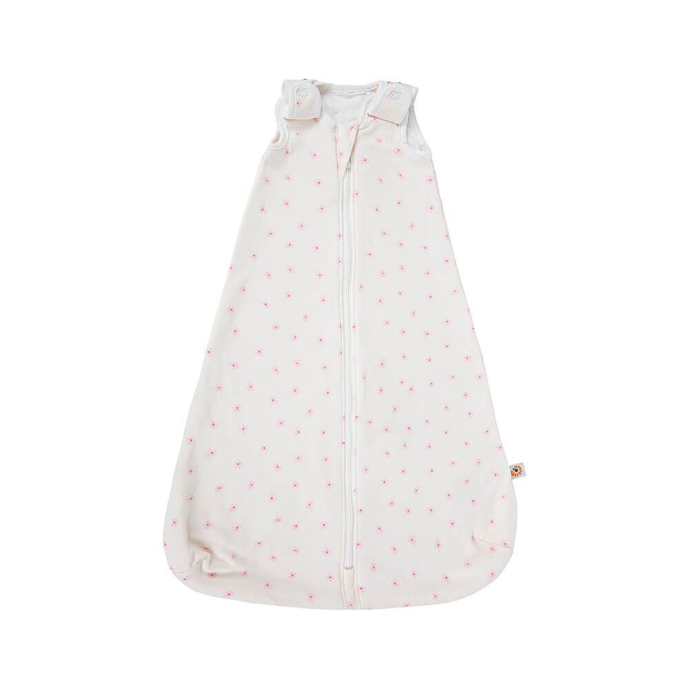 Sac de Dormit Ergobaby Clasic Daisies 0-6 luni, 1 Tog Ergobaby SLBSMDSY1