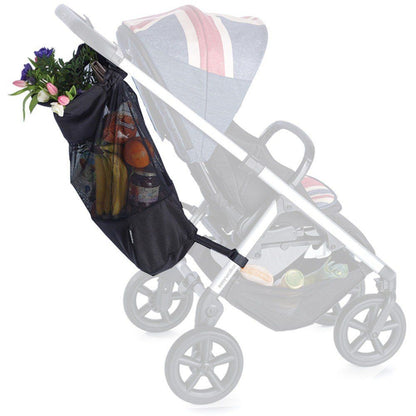 Sacosa Cumparaturi XL pentru Carucior Charley & Harvey Easywalker EA10001