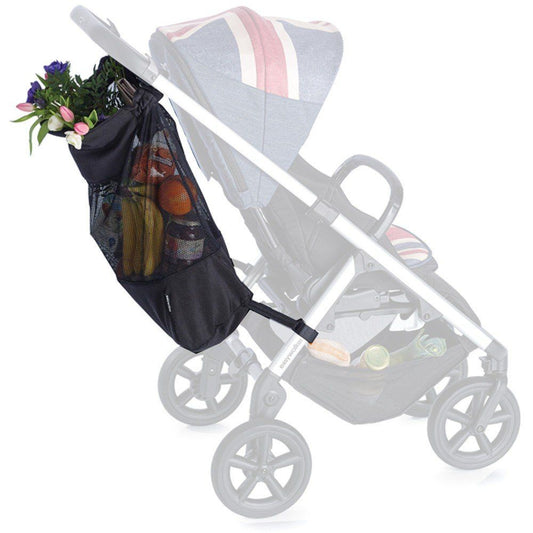 Sacosa Cumparaturi XL pentru Carucior Charley & Harvey Easywalker EA10001