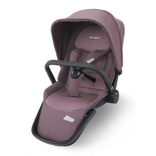 Scaun pentru Carucior Sadena/Celona Prime Pale Rose RECARO 89170330050