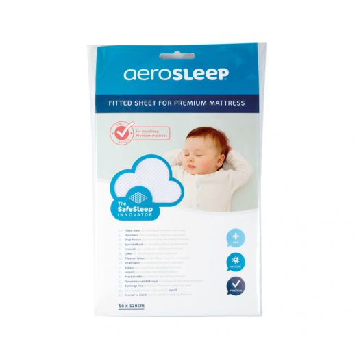  Aerosleep AC-P-120-060-W