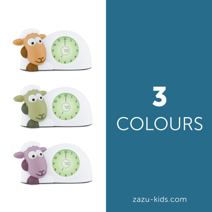  Zazu Kids ZA-SAM-03