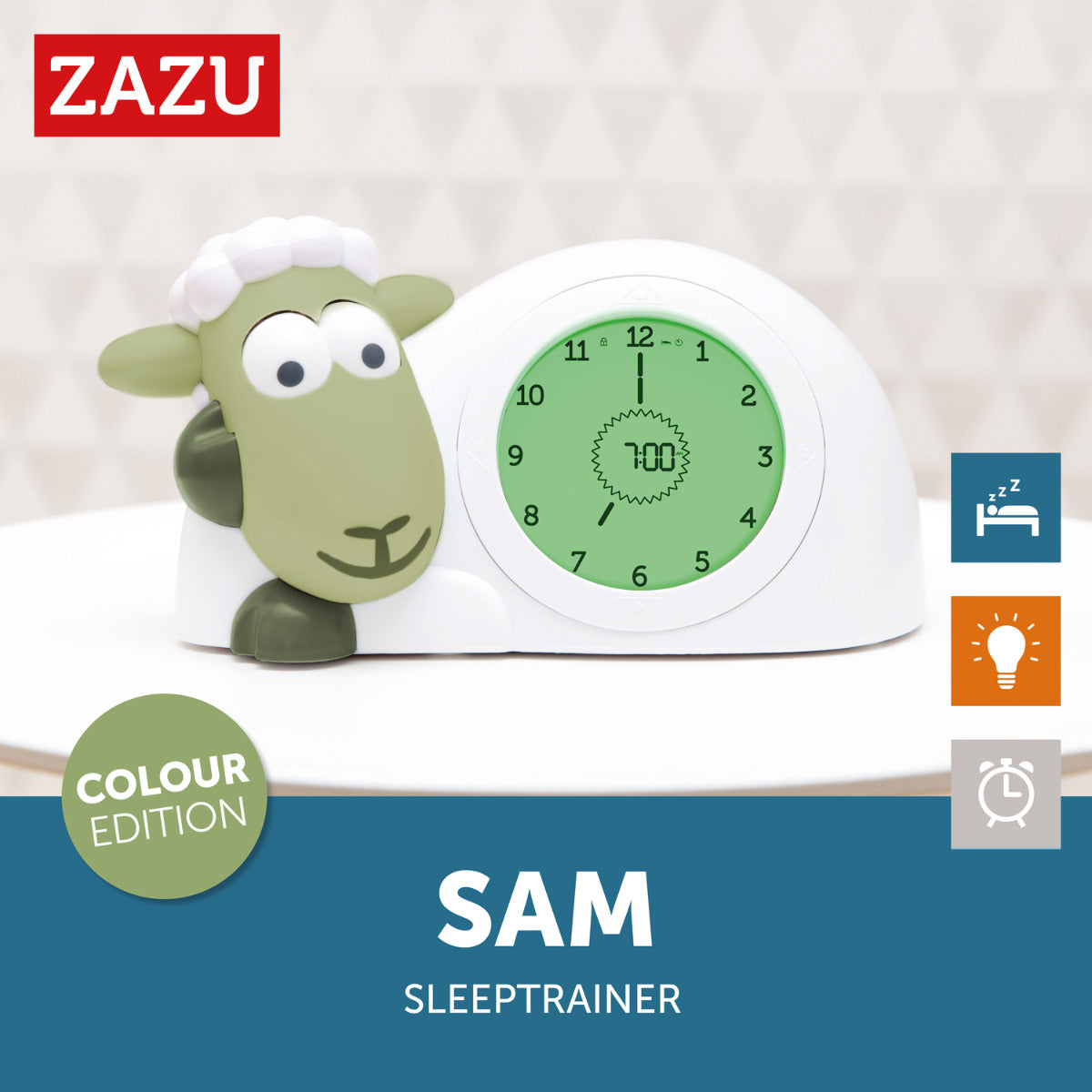  Zazu Kids ZA-SAM-03