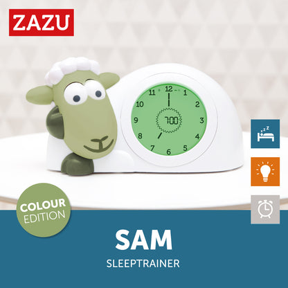  Zazu Kids ZA-SAM-03