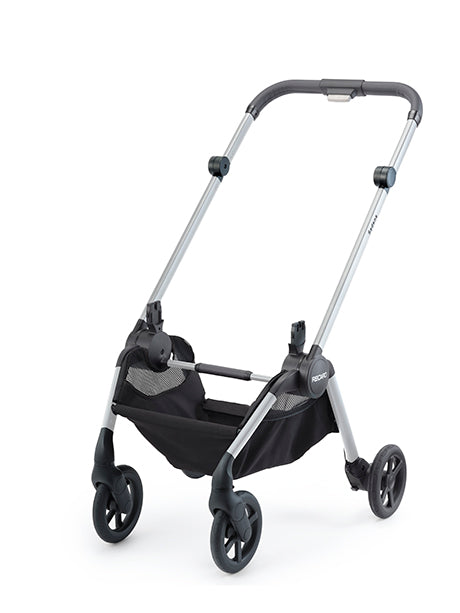 Sasiu Argintiu pentru Carucior Sadena RECARO 89160510050