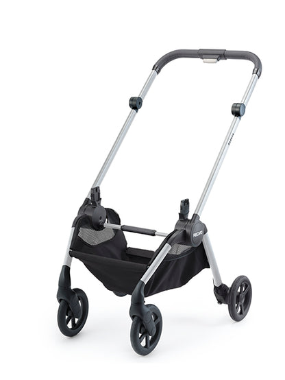 Sasiu Argintiu pentru Carucior Sadena RECARO 89160510050
