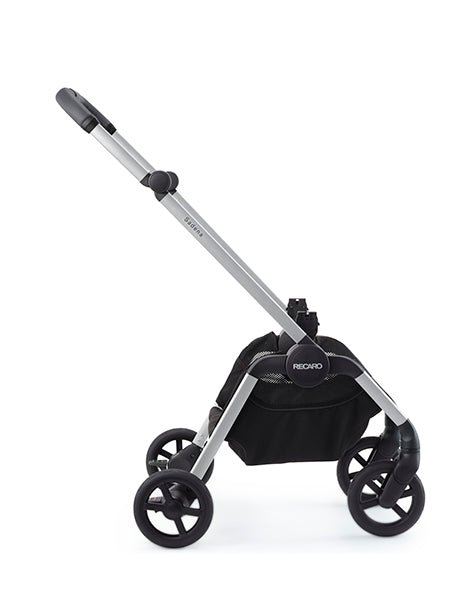 Sasiu Argintiu pentru Carucior Sadena RECARO 89160510050
