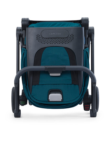 Sasiu Argintiu pentru Carucior Sadena RECARO 89160510050