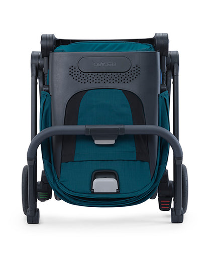 Sasiu Argintiu pentru Carucior Sadena RECARO 89160510050