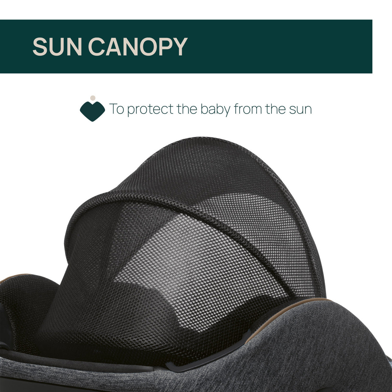 Scaun auto Chicco Bi-Seat i-Size Air cu baza Isofix, BlackAir (negru), 40-150 cm (de la nastere pana la 12 ani)