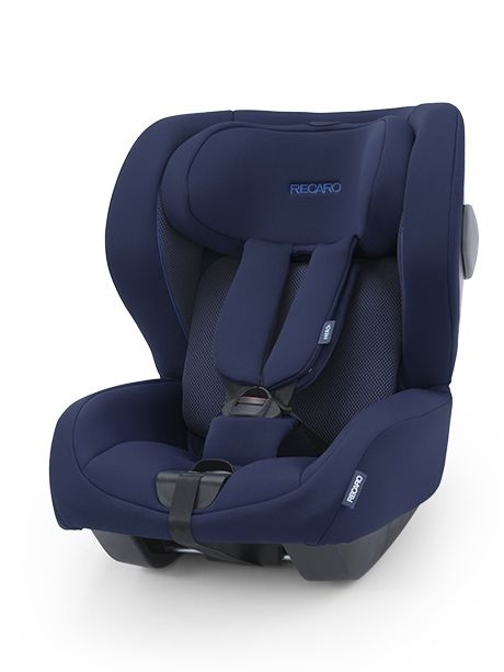 Scaun Auto i-Size Kio Select Pacific Blue RECARO 89035420050