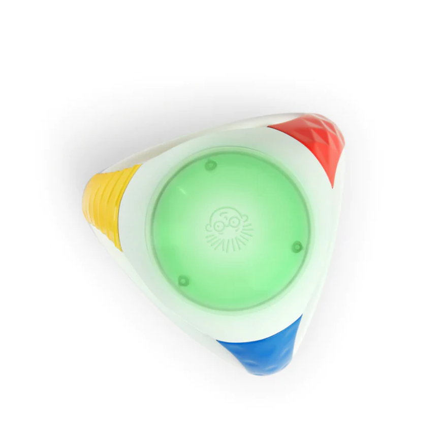 Baby Einstein - Jucarie electronica Curiosity Kaleidoscope™
