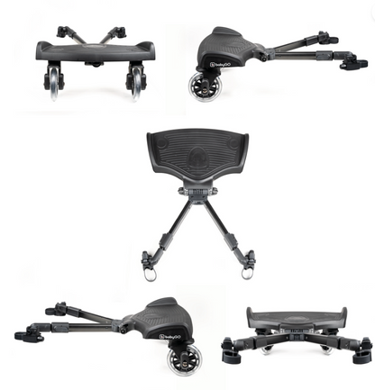 BabyGo - Adaptor carucior WeGo pentru al doilea copil