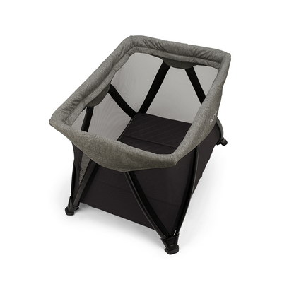 Nuna - Patut pliant SENA Aire Charcoal