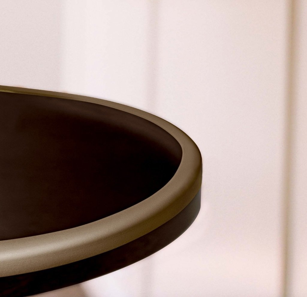 Set complet de protectie Margine si Colturi pentru Suprafete Dure Prince Lionheart Maro Prince Lionheart 0091