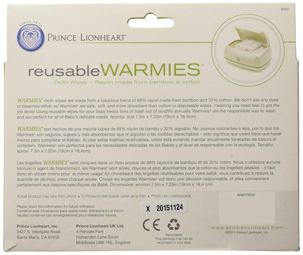  Prince Lionheart 9400