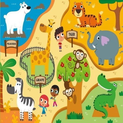  Prince Lionheart 7464