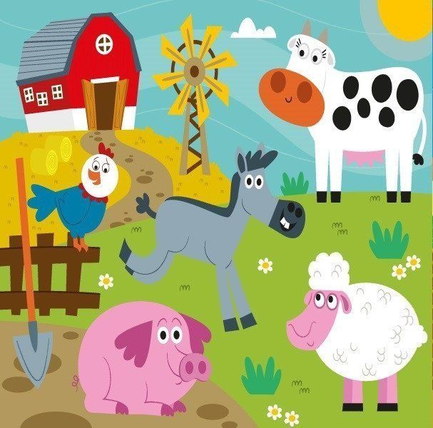  Prince Lionheart 7464