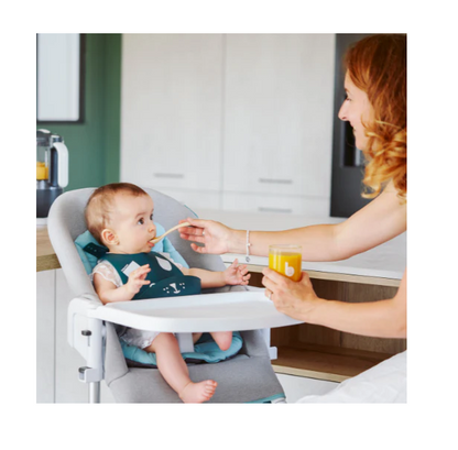 Babymoov - Set boluri din sticla ISY 6x250 ml + 3x120 ml