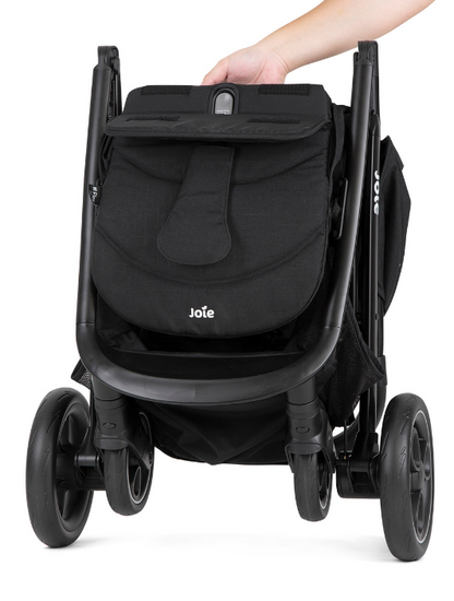 Joie - Carucior multifunctional Litetrax 4 Shale