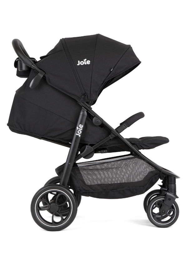 Joie - Carucior multifunctional Litetrax 4 Shale
