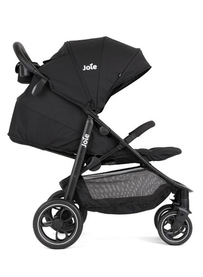 Joie - Carucior multifunctional Litetrax 4 Shale