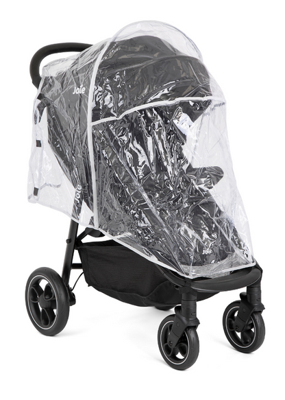Joie - Carucior multifunctional Litetrax 4 Shale