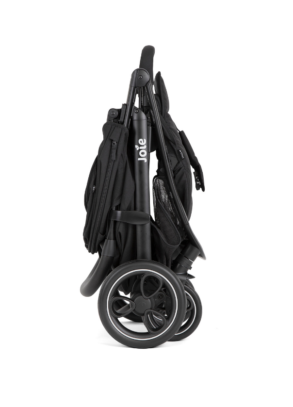 Joie - Carucior multifunctional Litetrax 4 Shale