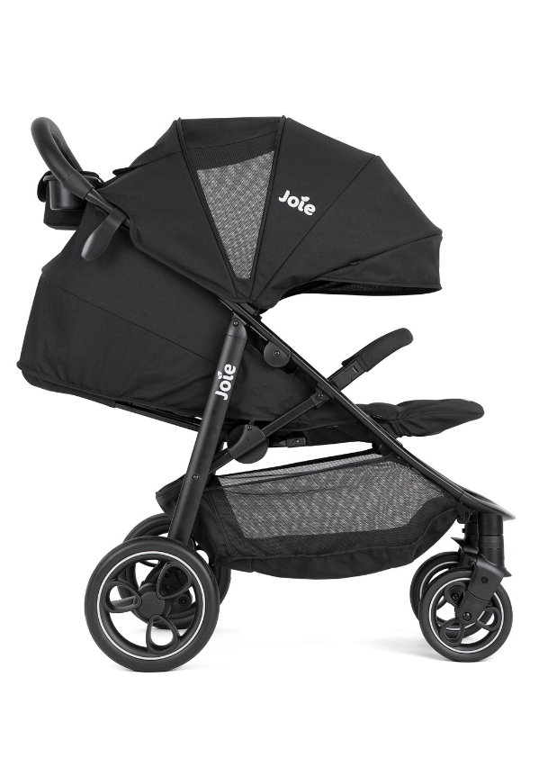 Joie - Carucior multifunctional Litetrax 4 Shale