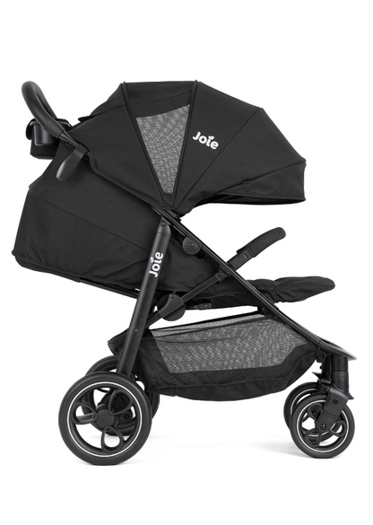 Joie - Carucior multifunctional Litetrax 4 Shale