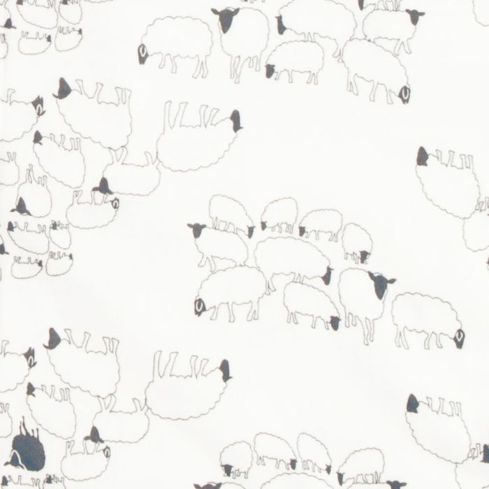 Sac de Dormit, 2 in 1 ,Sheep, 18-36 luni, 0.5 TOG