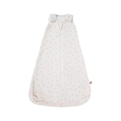 Sac de Dormit Clasic Daisies 0 - 6 LUNI 2.5 TOG Ergobaby SLBSMDSY25