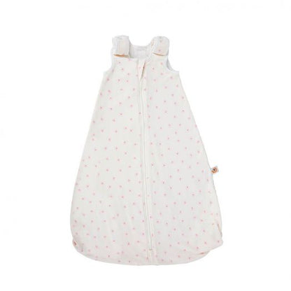 Sac de Dormit 2 in 1 Daisies 6-18 luni, 1 TOG Ergobaby SLBMDDSY1