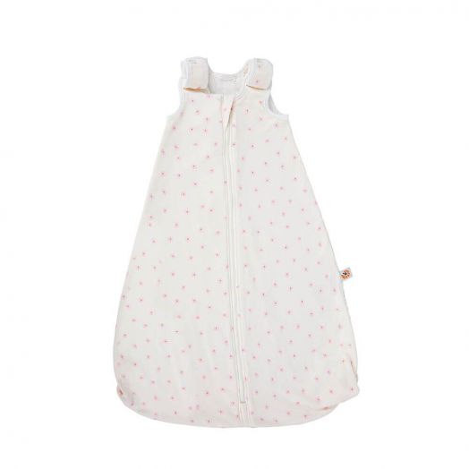 Sac de Dormit 2 in 1 Daisies 6-18 luni, 1 TOG Ergobaby SLBMDDSY1