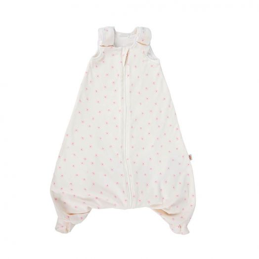 Sac de Dormit 2 in 1 Daisies 6-18 luni, 1 TOG Ergobaby SLBMDDSY1