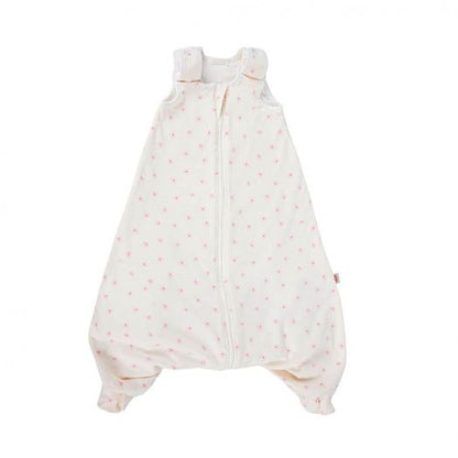Sac de Dormit 2 in 1 Daisies 6-18 luni, 1 TOG Ergobaby SLBMDDSY1