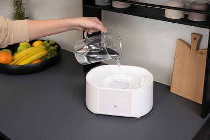 Sterilizator electric digital Chicco cu uscator biberoane si accesorii mici, 0luni+